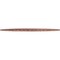 Ekena Millwork Empire Wood Fretwork Pierced Ceiling Medallion, Wood (Paint Grade), 18"OD x 6 5/8"ID x 3/8"T CMWP18X18X0375EPMF - alternate 5